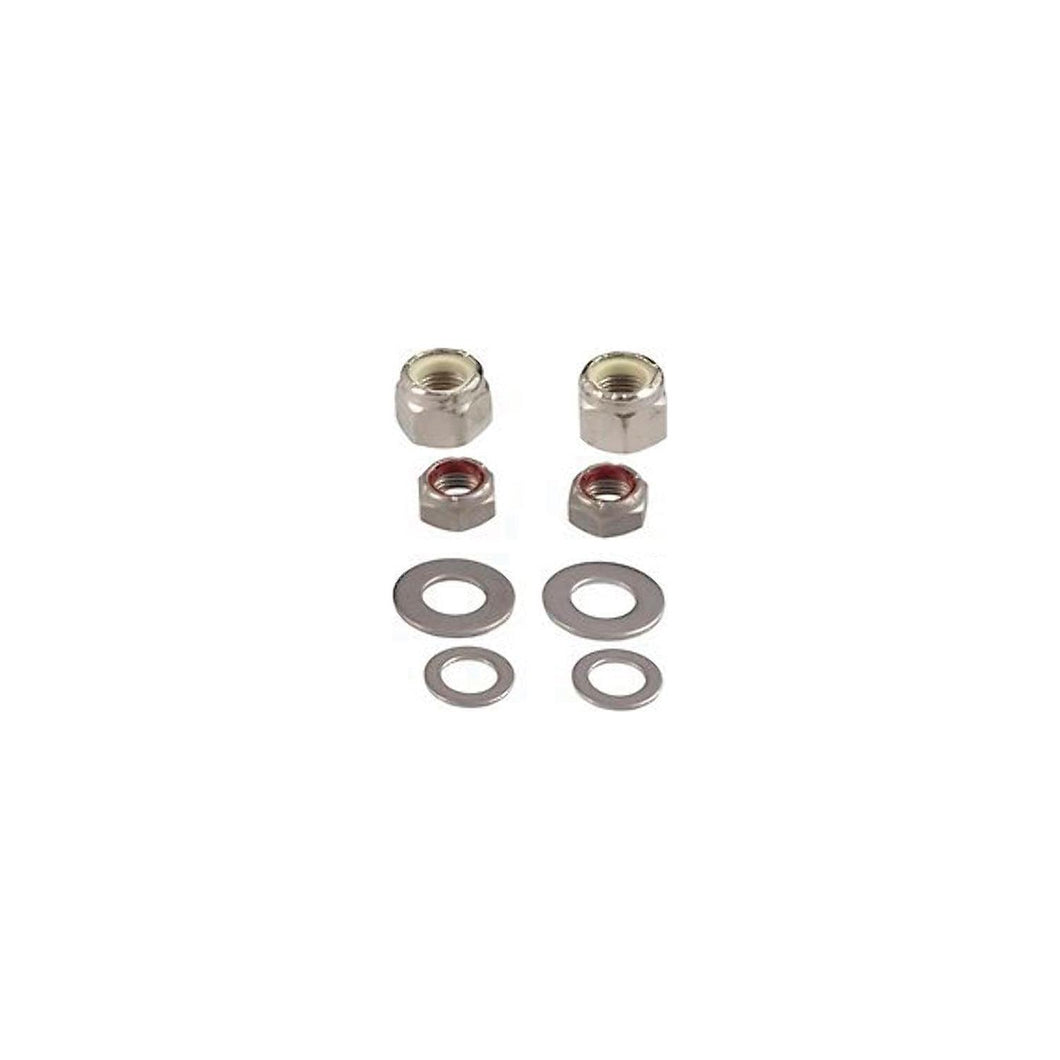 SeaStar HP6033 Pivot cylinder mounting hardware kit -Modern Boat Sales & Service