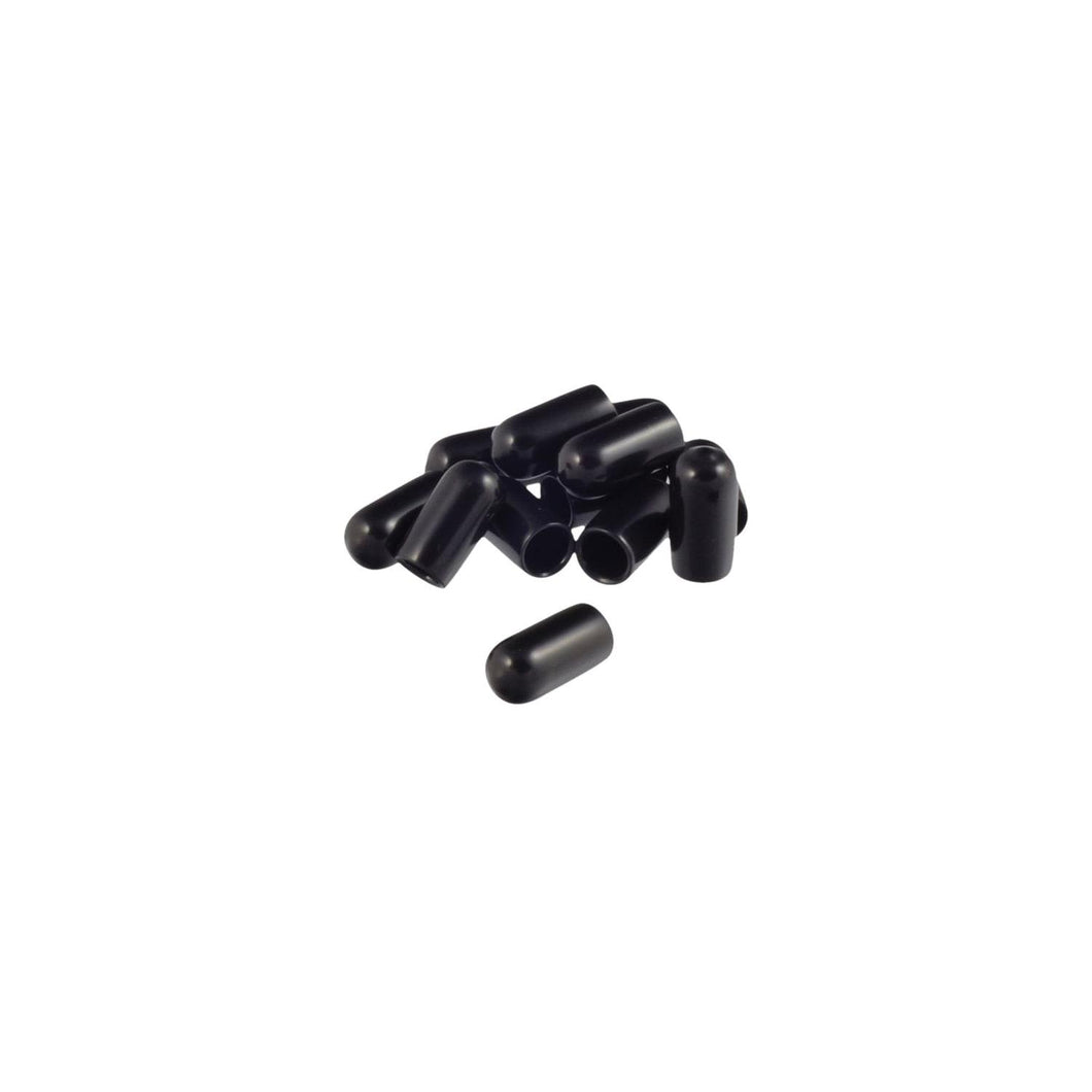 SeaStar HP6044 Bleed nipple caps for all Seastar cylinders, 12/bag -Modern Boat Sales & Service
