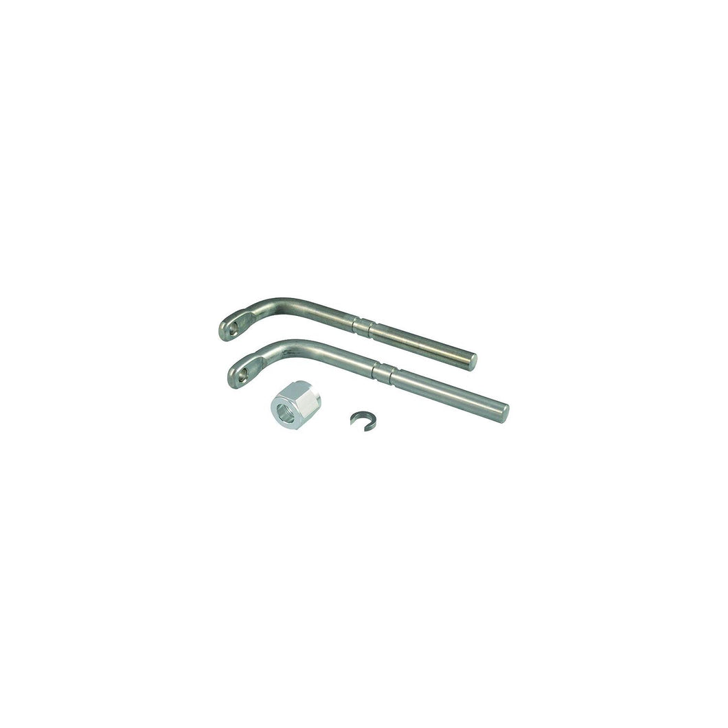 SeaStar HP6050 Support Rod for Baystar Cylinder, 2/bag -Modern Boat Sales & Service