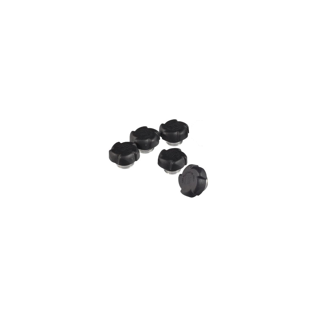 Dometic HP6126 Helm Vented Fill Plug | 5 per Kit Default Title -Modern Boat Sales & Service