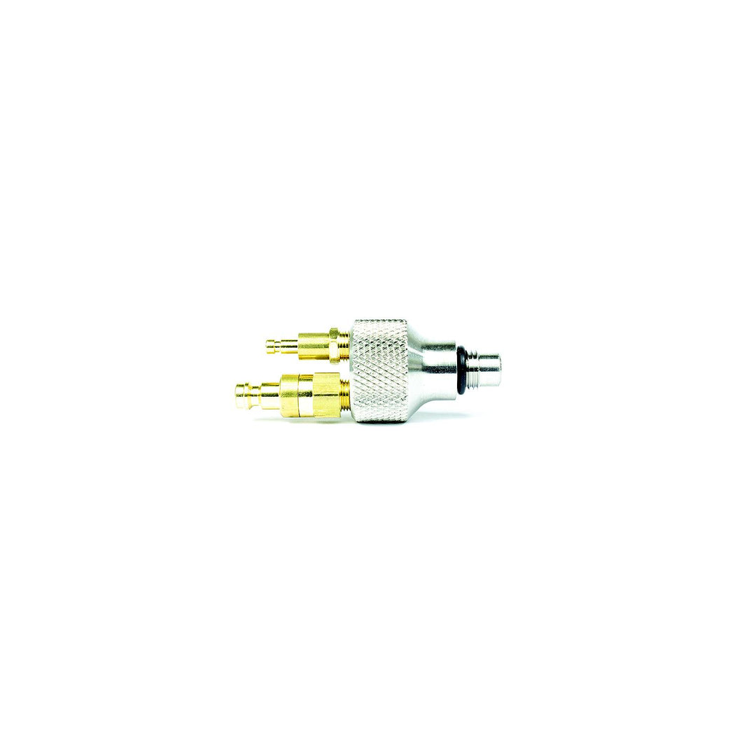 SeaStar HP6148 Helm Adapter Kit for Power Purge Jr. -Modern Boat Sales & Service