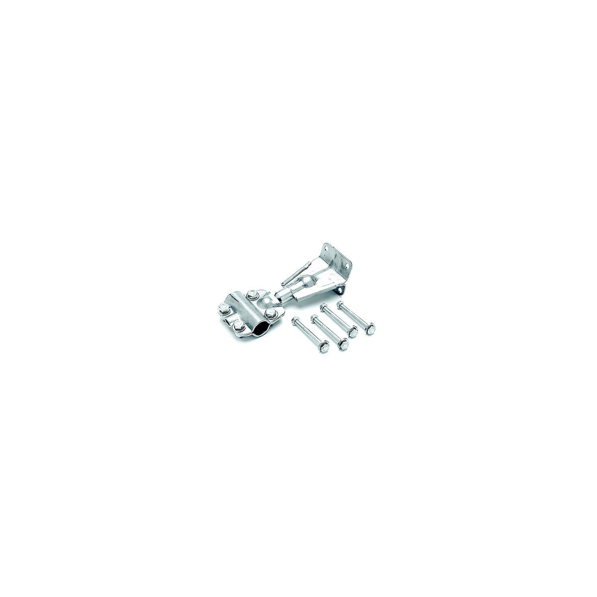 Clamp Block Kit Stainless -Modern Boat Sales & Service