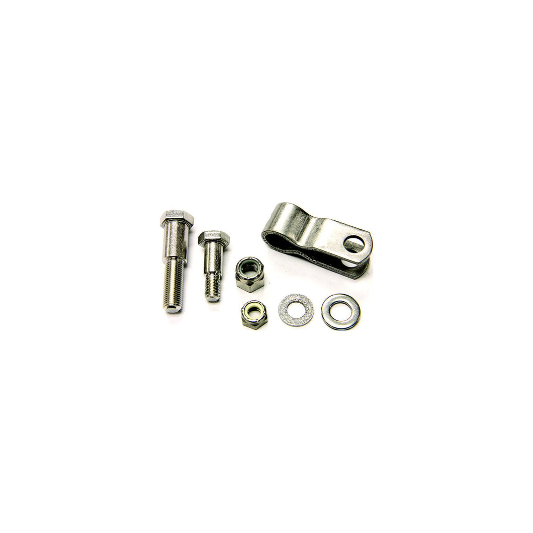 Clevis Kit S/S Default Title -Modern Boat Sales & Service