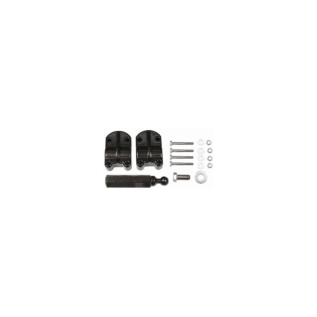 Clamp Block Kit Long Post -Modern Boat Sales & Service