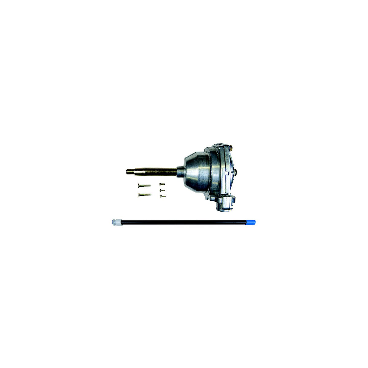 Nfbâ„¢ Saft-T II Rotaryâ„¢ Helm -Modern Boat Sales & Service