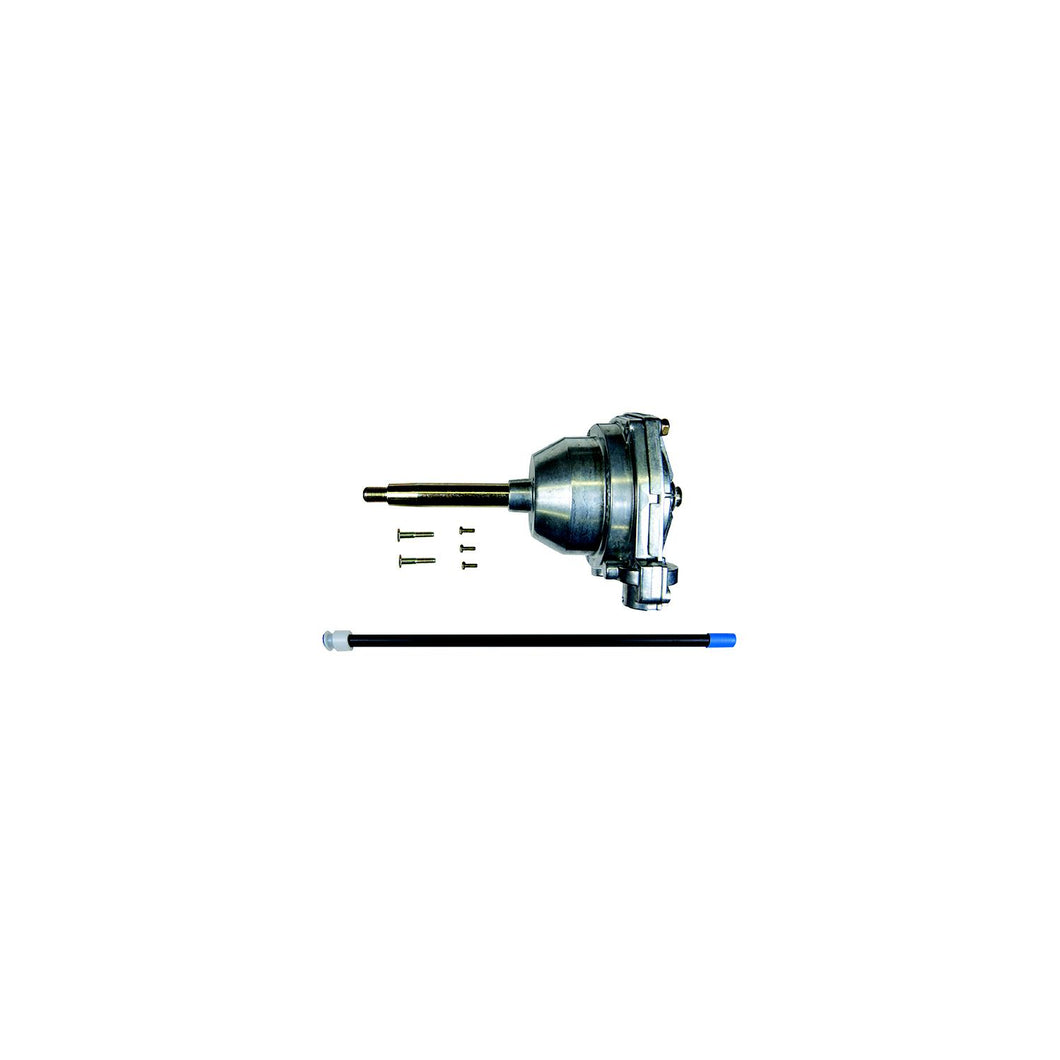 Nfbâ„¢ Saft-T II Rotaryâ„¢ Helm -Modern Boat Sales & Service