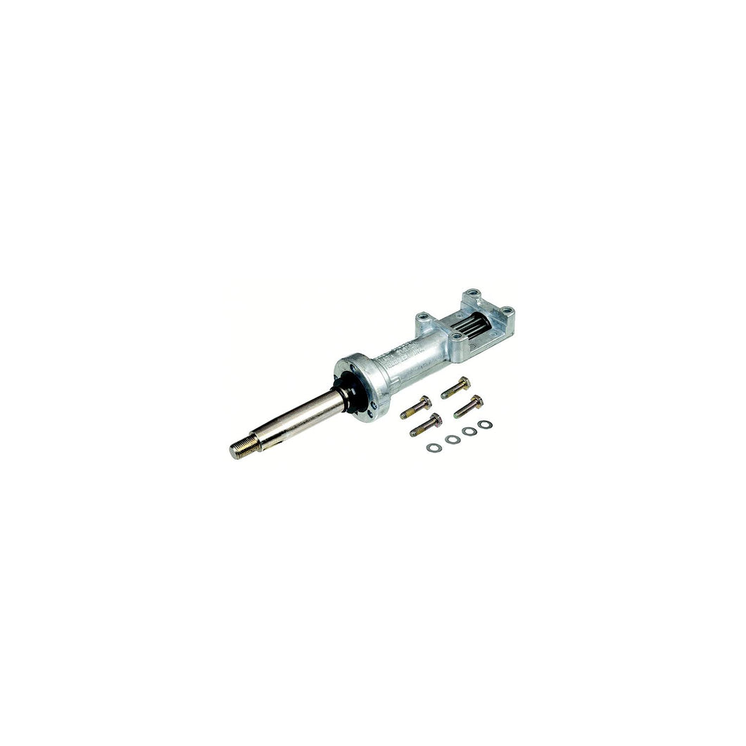 The Rackâ„¢ & HPS Rackâ„¢ - Backmount Helm -Modern Boat Sales & Service