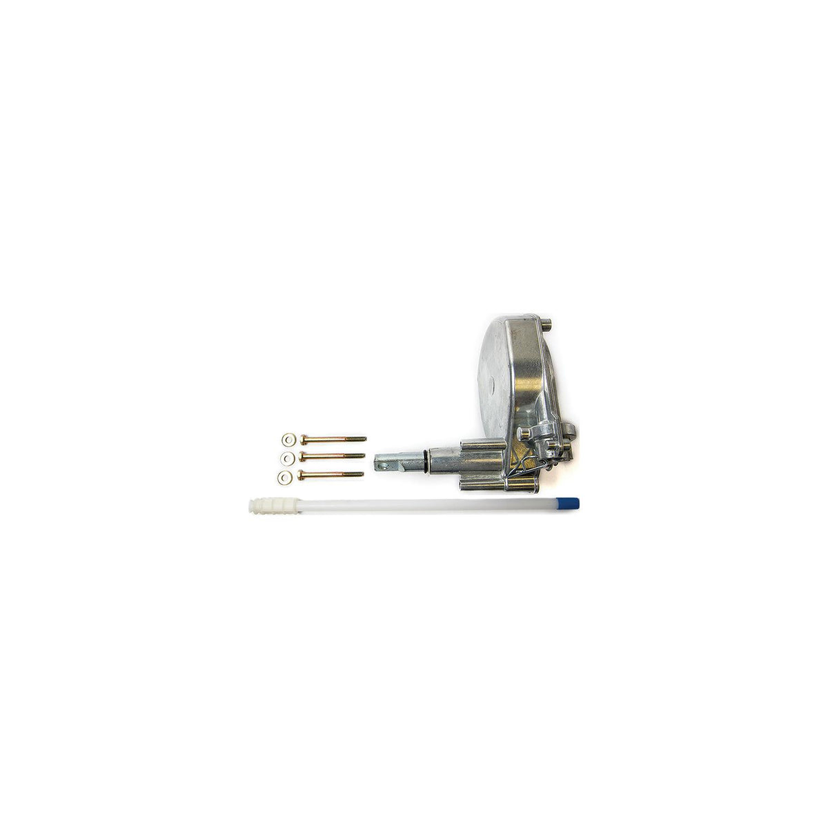 Safe-T/QC Tilt Helm, Single Engine -Modern Boat Sales & Service