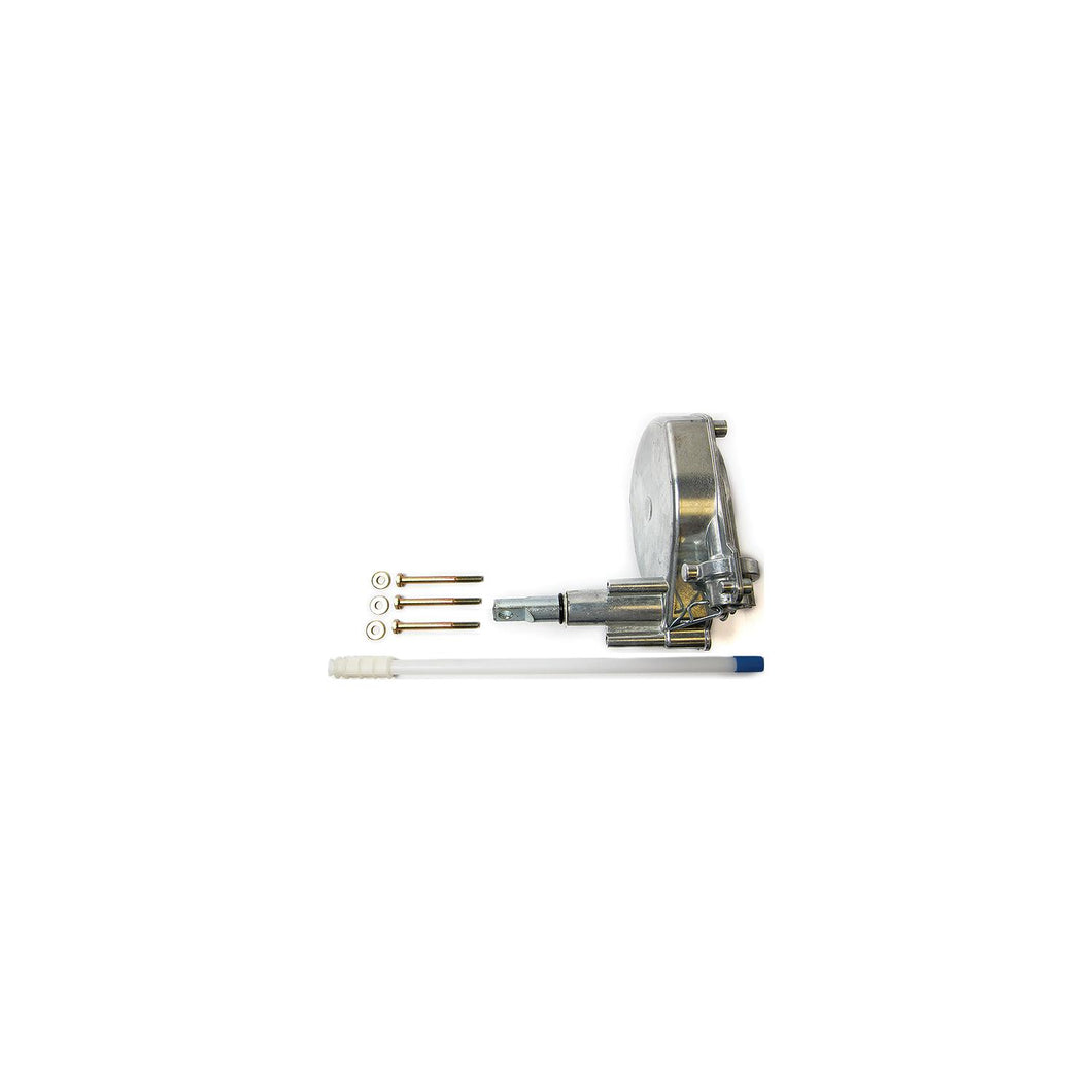 Safe-T/QC Tilt Helm, Single Engine -Modern Boat Sales & Service