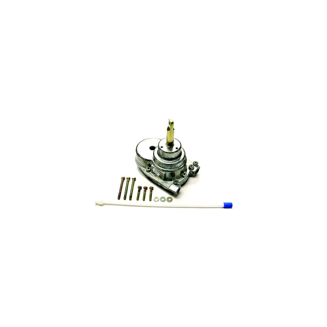 NFB 4.2 Tilt Helm -Modern Boat Sales & Service