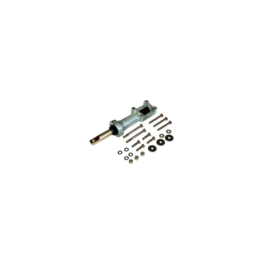 The Rackâ„¢ & HPS Rackâ„¢ Backmount Tilt Helm -Modern Boat Sales & Service