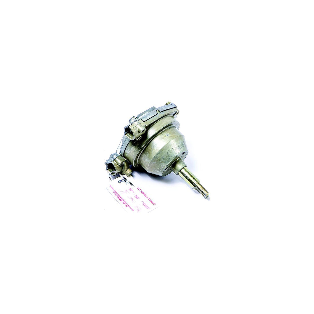 High Performance Tilt Helm -Modern Boat Sales & Service