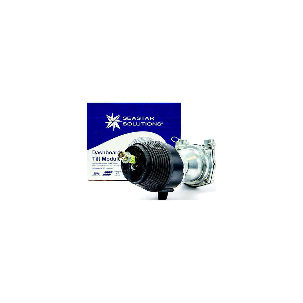 Dash Tilt Module Kit -Modern Boat Sales & Service