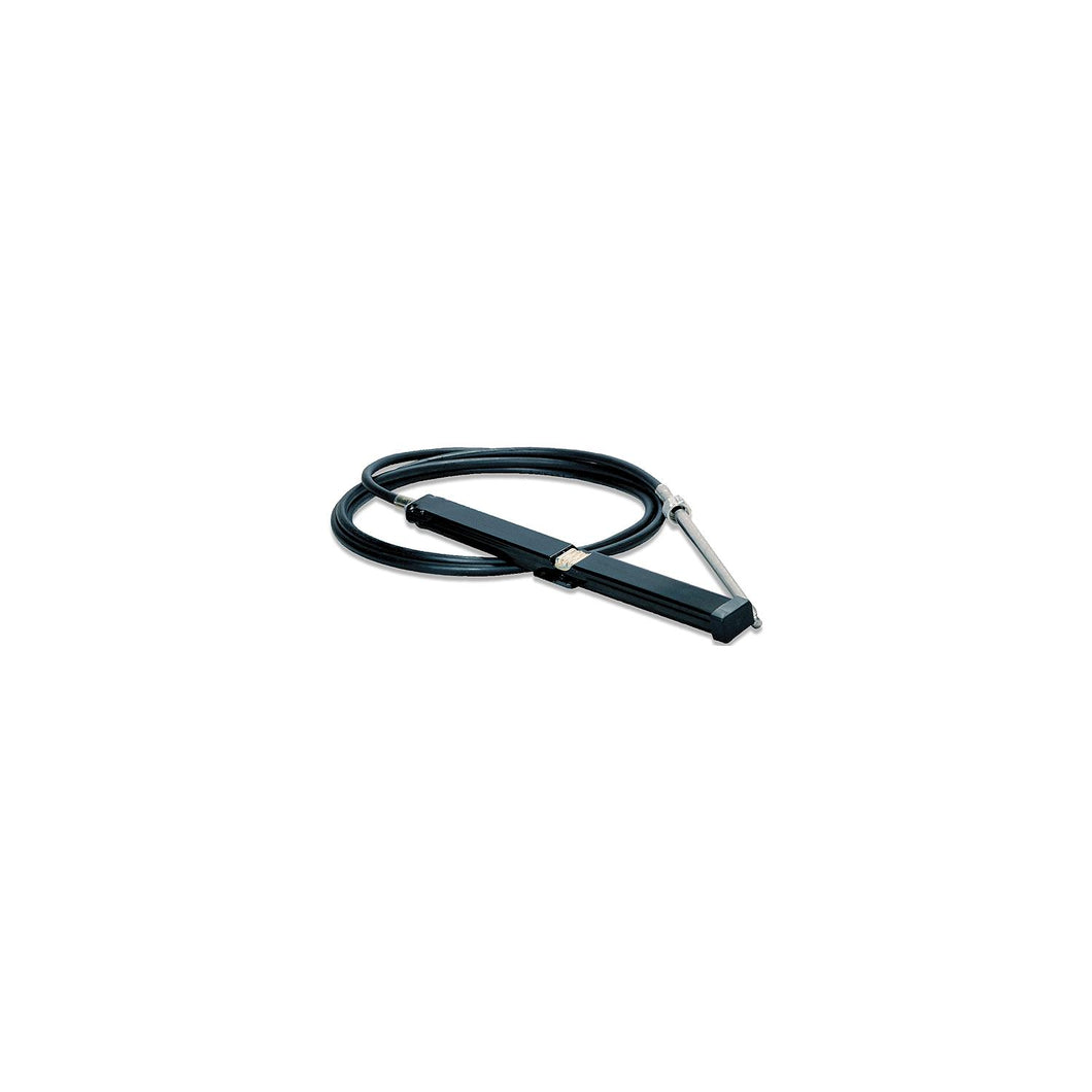 Seastar Solutions SSCX15415 Xtremeâ„¢ Back Mount Rack Replacement Cable, 15' -Modern Boat Sales & Service