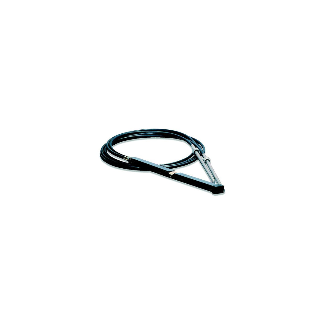 Dometic SSC135 Backmount Rack Dual Cable, 14' -Modern Boat Sales & Service