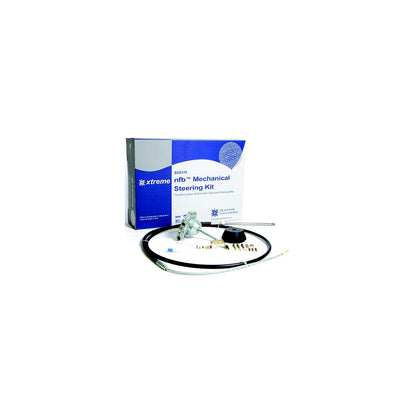 Dometic Xtreme No Feedback Steering Kit -Modern Boat Sales & Service