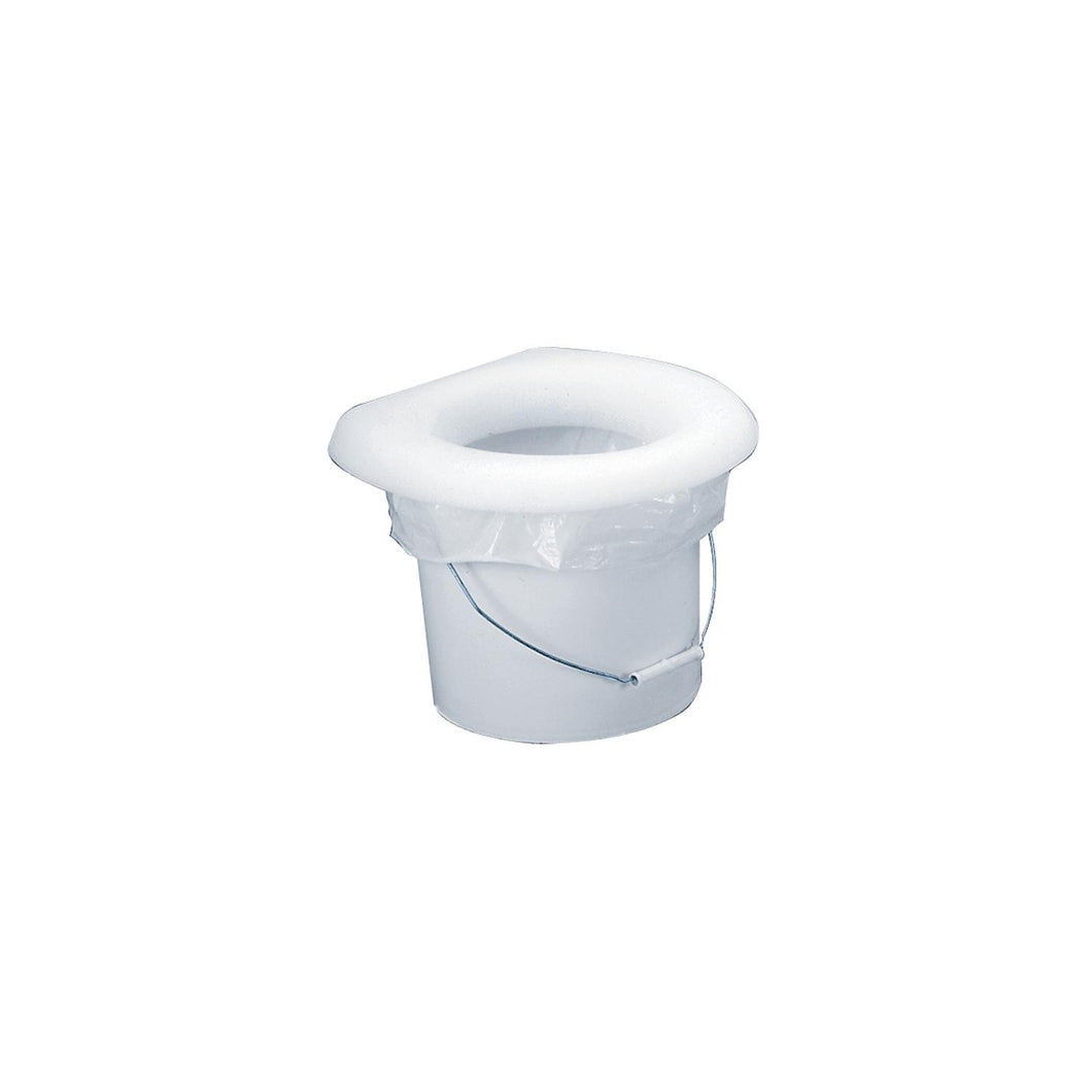 Todd Bucket Pottie Seat -Modern Boat Sales & Service