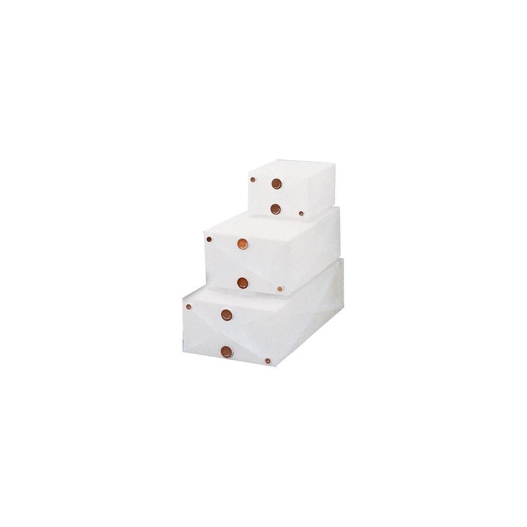 Water/Holding Tank 3Gl Boxed -Modern Boat Sales & Service