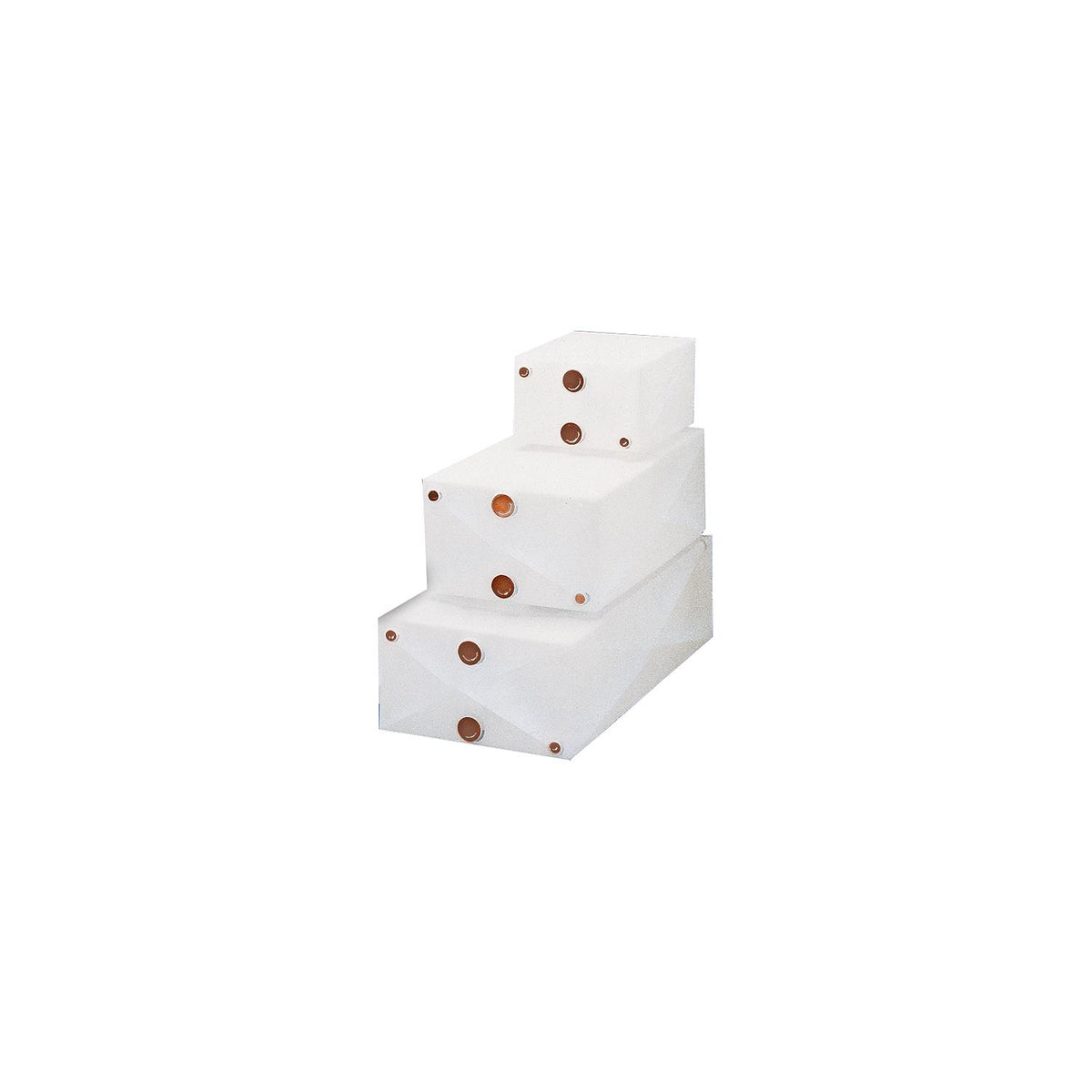 Water/Holding 55 Gallon -Modern Boat Sales & Service
