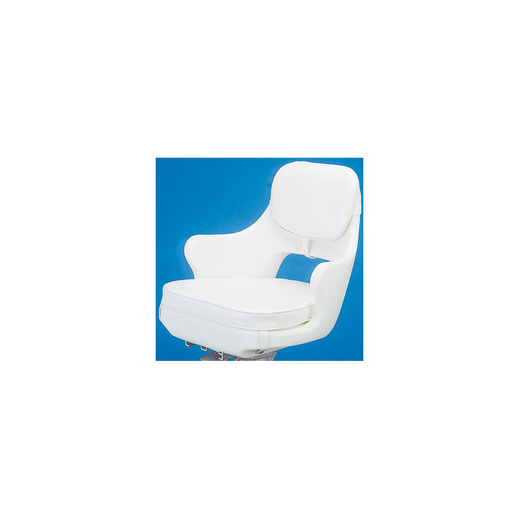 Cushion Set for #500 Chair -Modern Boat Sales & Service
