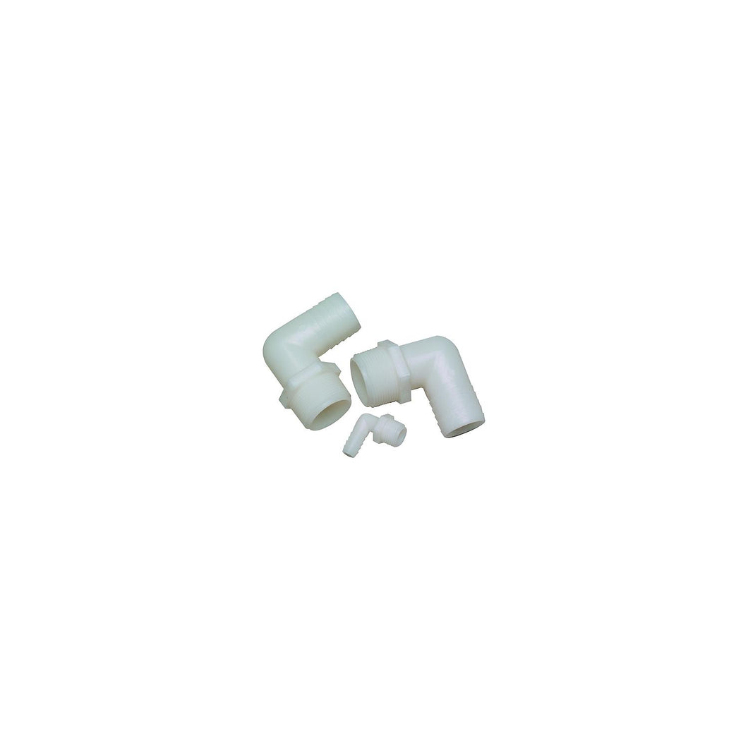 Holding Tank 90Deg Adaptor Kit -Modern Boat Sales & Service
