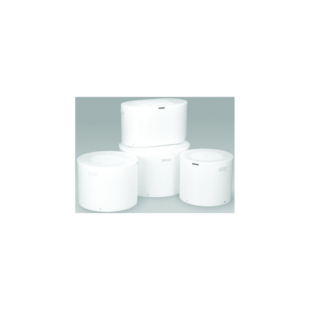 30 Gl Standard Baitwell-Round -Modern Boat Sales & Service