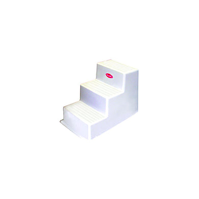 Todd TBS303 Three Step Dock Step, 25-1/2