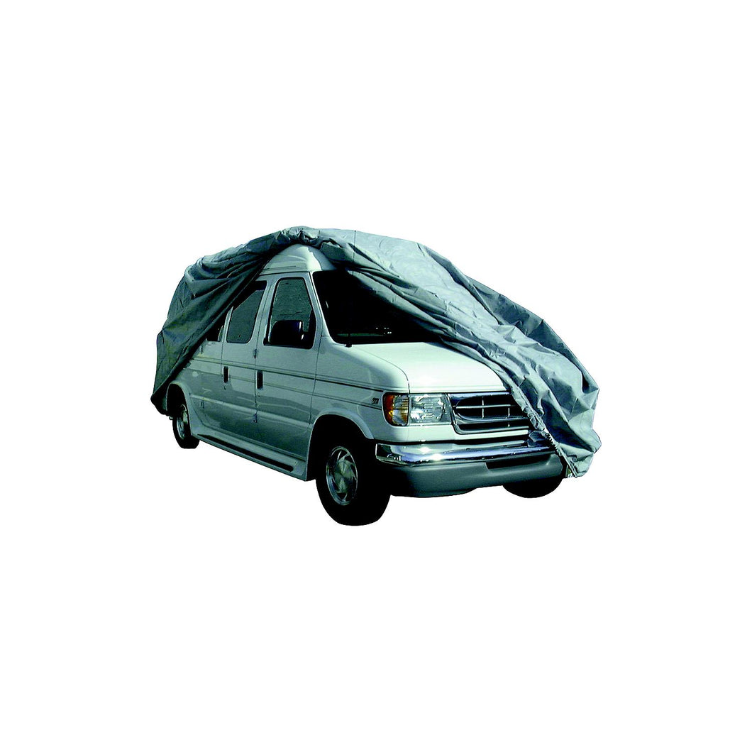 ADCO Class B SFS AquaShed Van Cover, Gray -Modern Boat Sales & Service
