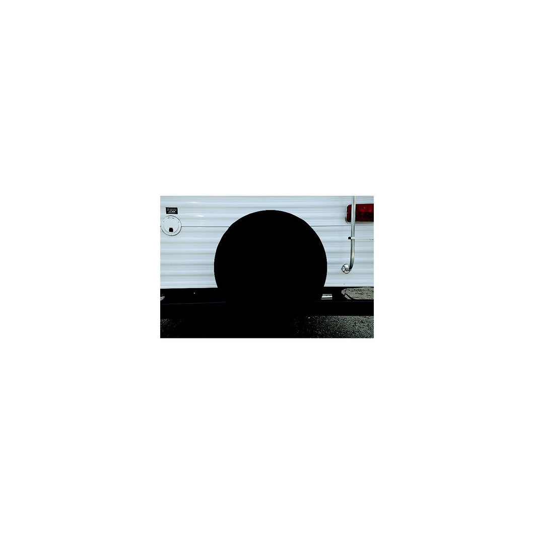ADCO Vinyl Solid Spare Tire Cover, 24