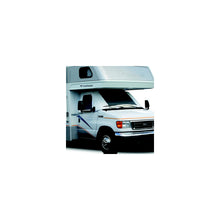 ADCO 2507 Class C Deluxe Windshield Cover With Roll-Up Windows For RV, White Default Title -Modern Boat Sales & Service