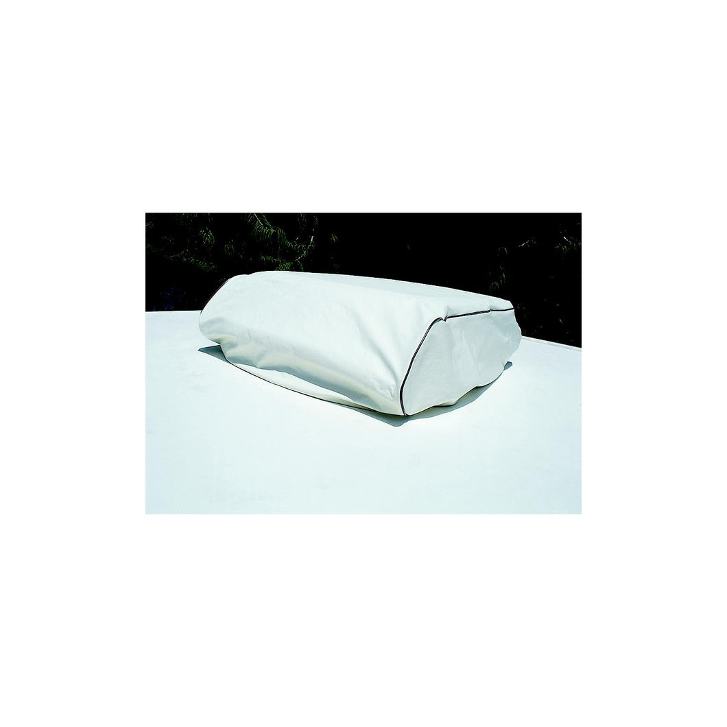 ADCO Polar White A/C Cover 27