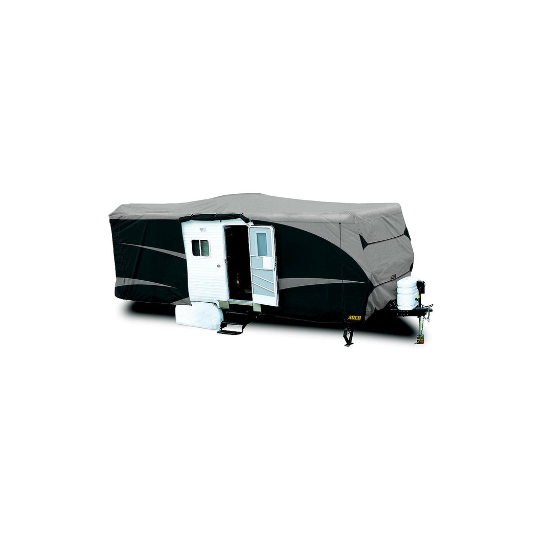 ADCO 52244 Travel Trailer Designer Series SFS Aquashed - 26'1