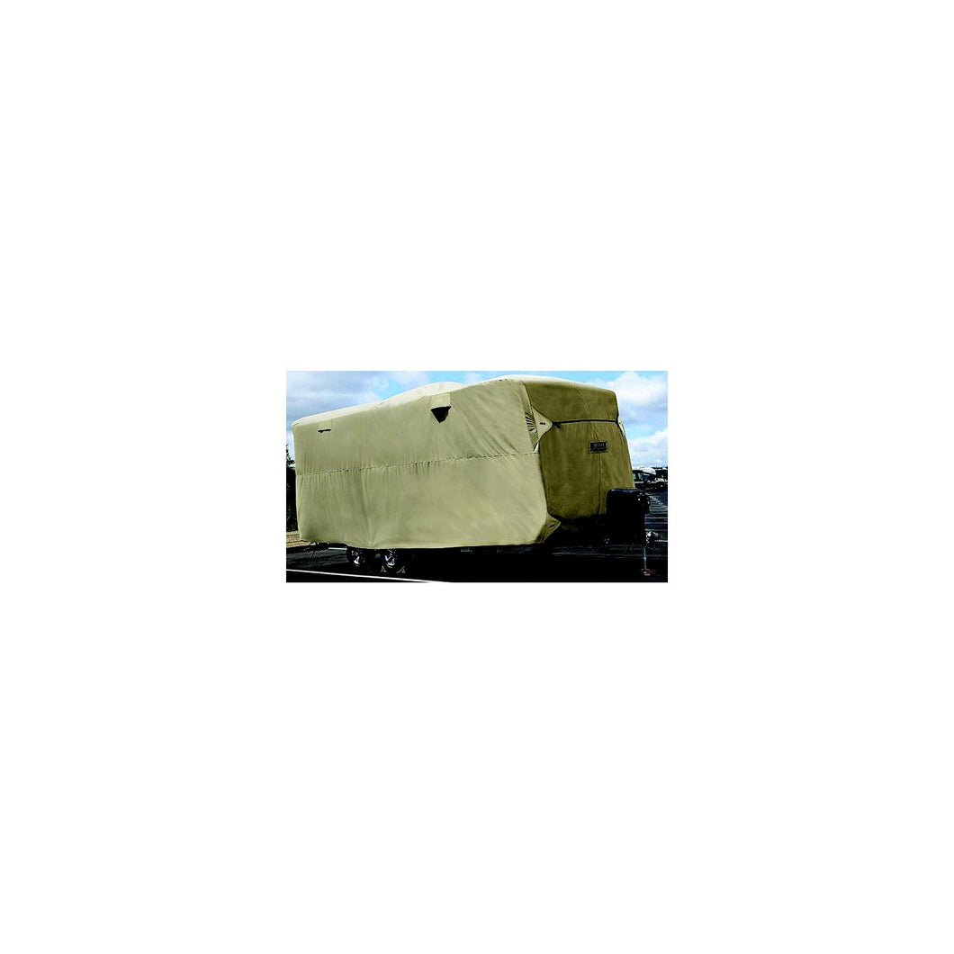 Adco Travel Trailer Storage RV Cover - 26'1