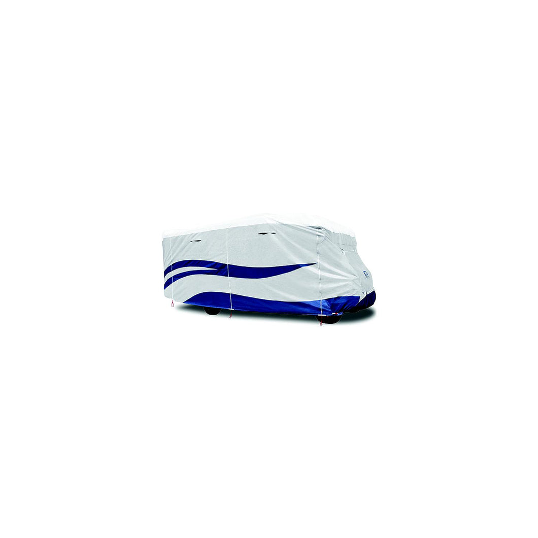 ADCO 94815 Class C Designer Series UV Hydro Cover w/Overhang, 29'1