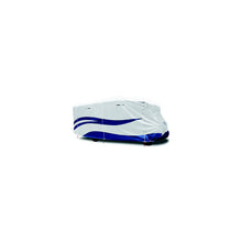 ADCO 94812 Class C Designer Series UV Hydro Cover w/Overhang, 20'1"-23' -Modern Boat Sales & Service