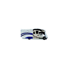 ADCO 94812 Class C Designer Series UV Hydro Cover w/Overhang, 20'1"-23' Default Title -Modern Boat Sales & Service