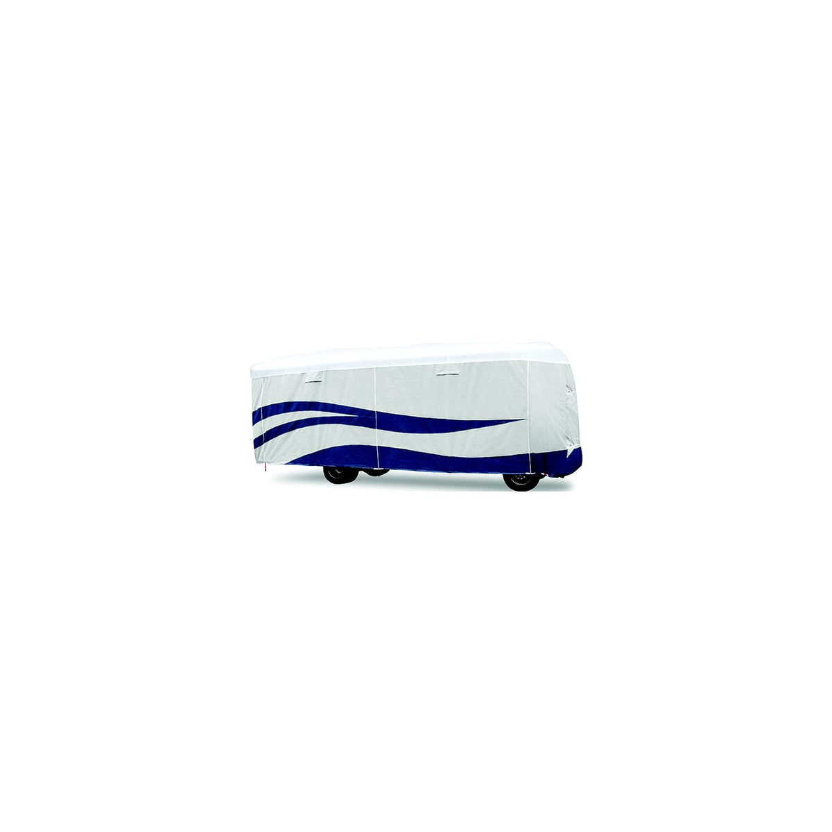 ADCO 94826 Class A Designer Series UV Hydro Cover, 34'1"-37' -Modern Boat Sales & Service