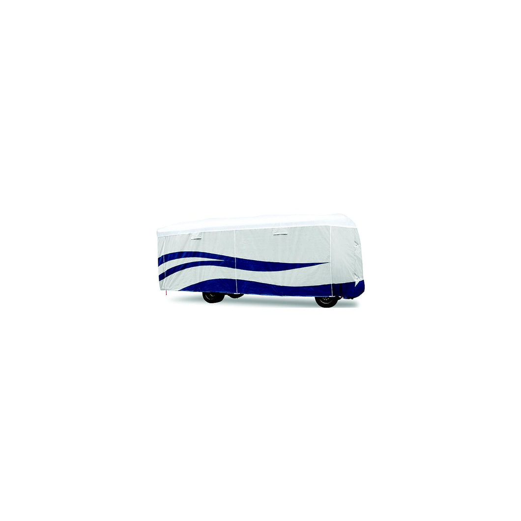 ADCO 94825 Class A Designer Series UV Hydro Cover, 31'1