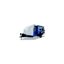 ADCO 94836 Travel Trailer Designer Series UV Hydro Cover, Up To 16' for R-Pods, Tab 400 -Modern Boat Sales & Service