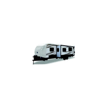 ADCO 94838 Travel Trailer Designer Series UV Hydro Cover, Up To 15' Default Title -Modern Boat Sales & Service