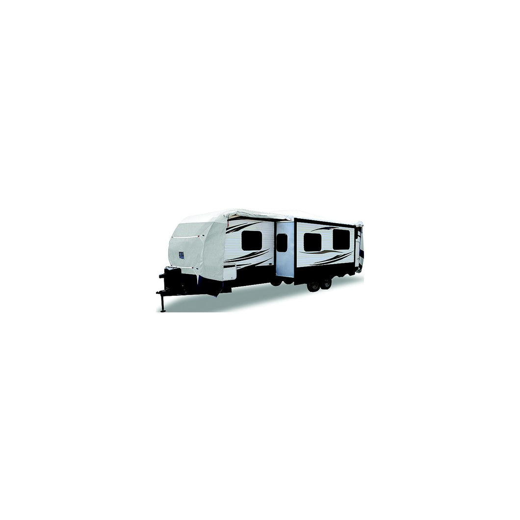 ADCO 94838 Travel Trailer Designer Series UV Hydro Cover, Up To 15' Default Title -Modern Boat Sales & Service