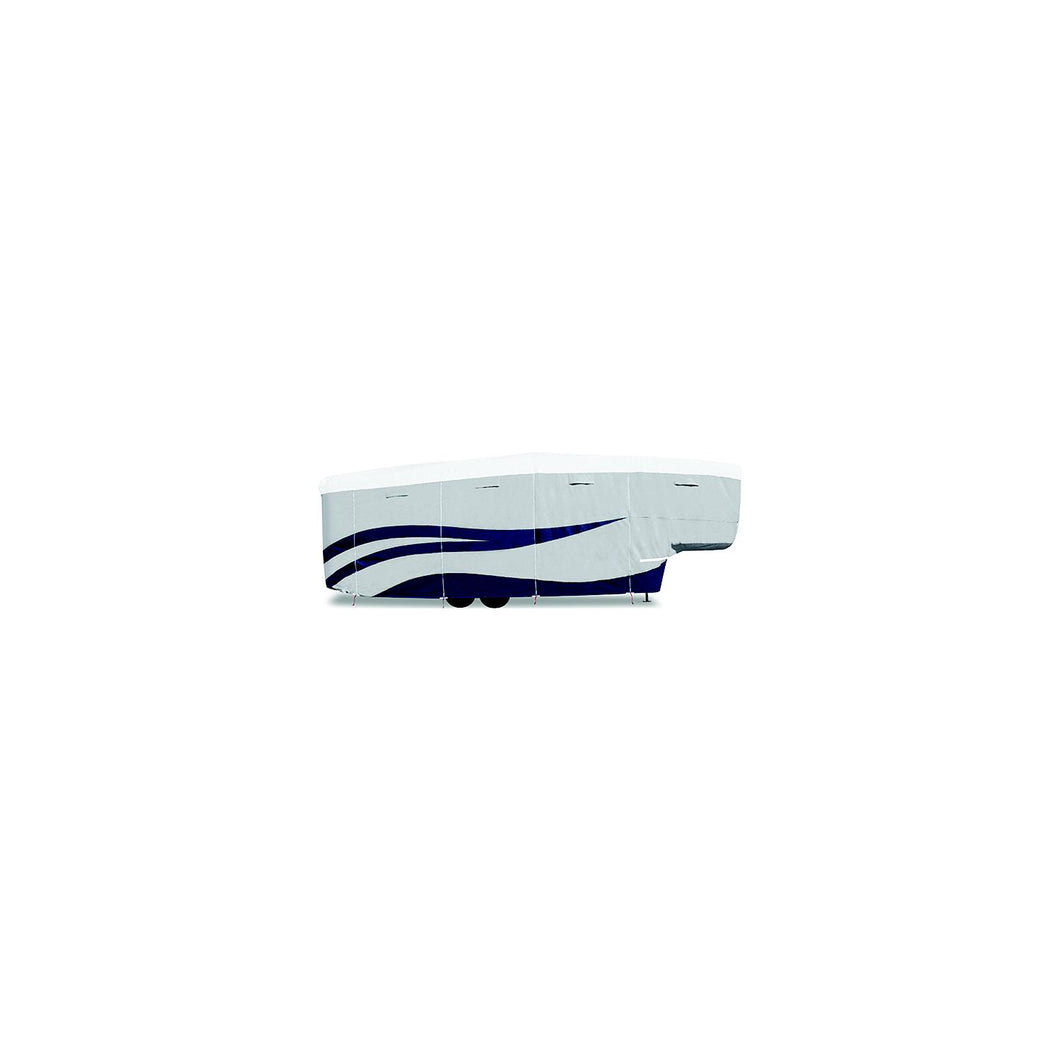 ADCO 94854 5th Wheel Designer Series UV Hydro Cover, 28'1