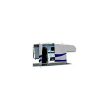 ADCO 94862 Truck Camper Designer Series UV Hydro Cover, Medium -Modern Boat Sales & Service