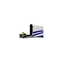 ADCO 94873 Toy Hauler Designer Series UV Hydro Cover, 24'1"-28' -Modern Boat Sales & Service