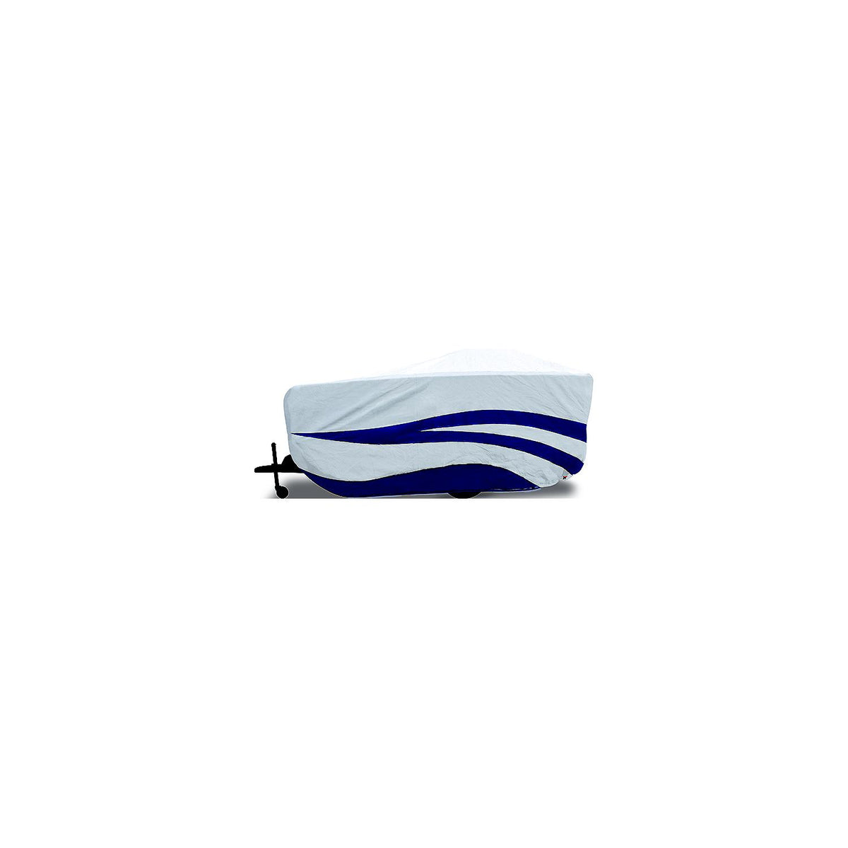 ADCO 94894 Pop-Up Trailer Designer Series UV Hydro Cover, 14'1-16' -Modern Boat Sales & Service