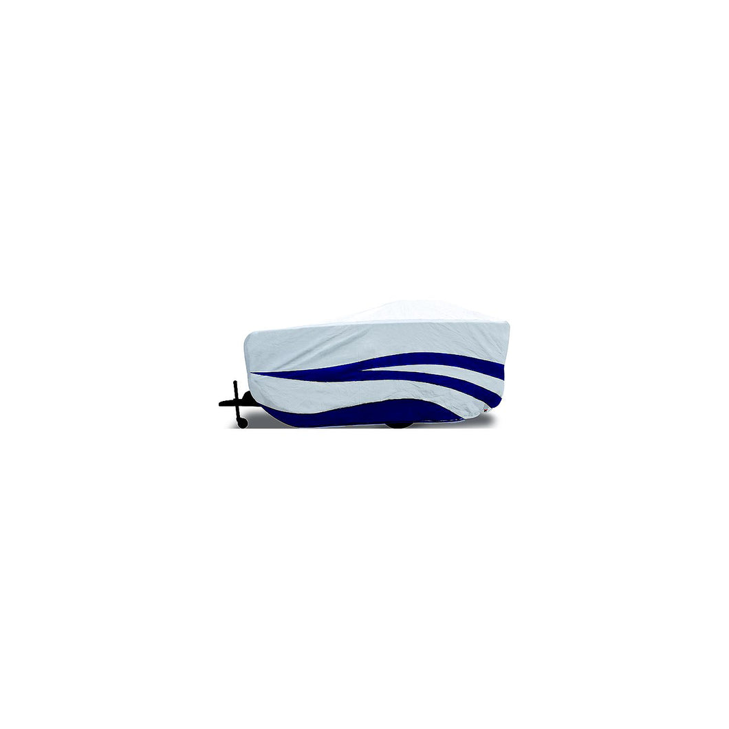 ADCO 94891 Pop-Up Trailer Designer Series UV Hydro Cover, 8'1-10' -Modern Boat Sales & Service