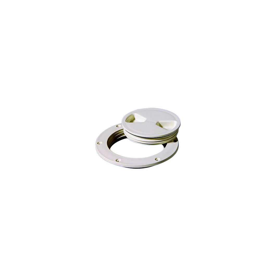 Tempress 43390 Screw Out Deck Plate, 8