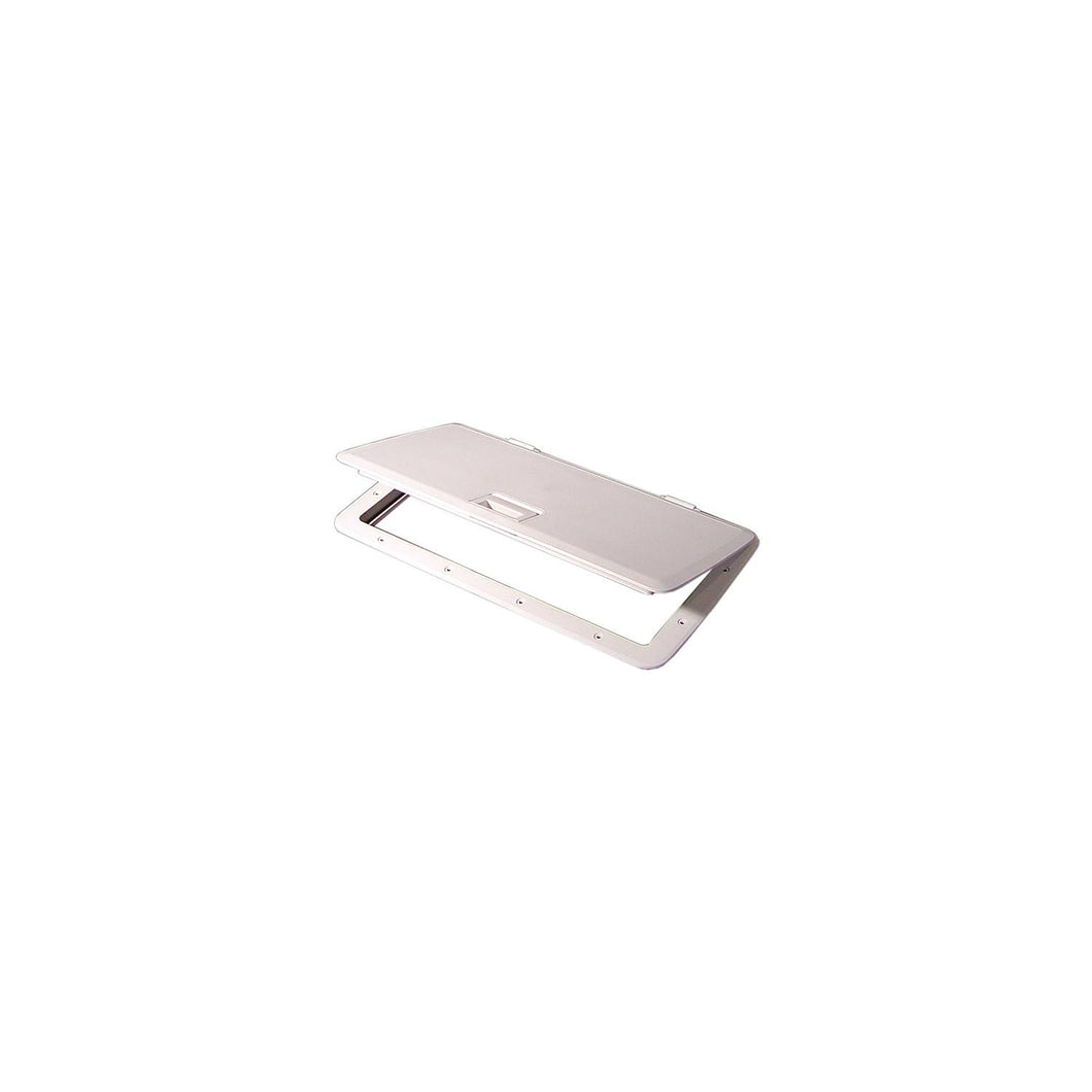 Tempress #44430 1323 Slam Hatch, White -Modern Boat Sales & Service