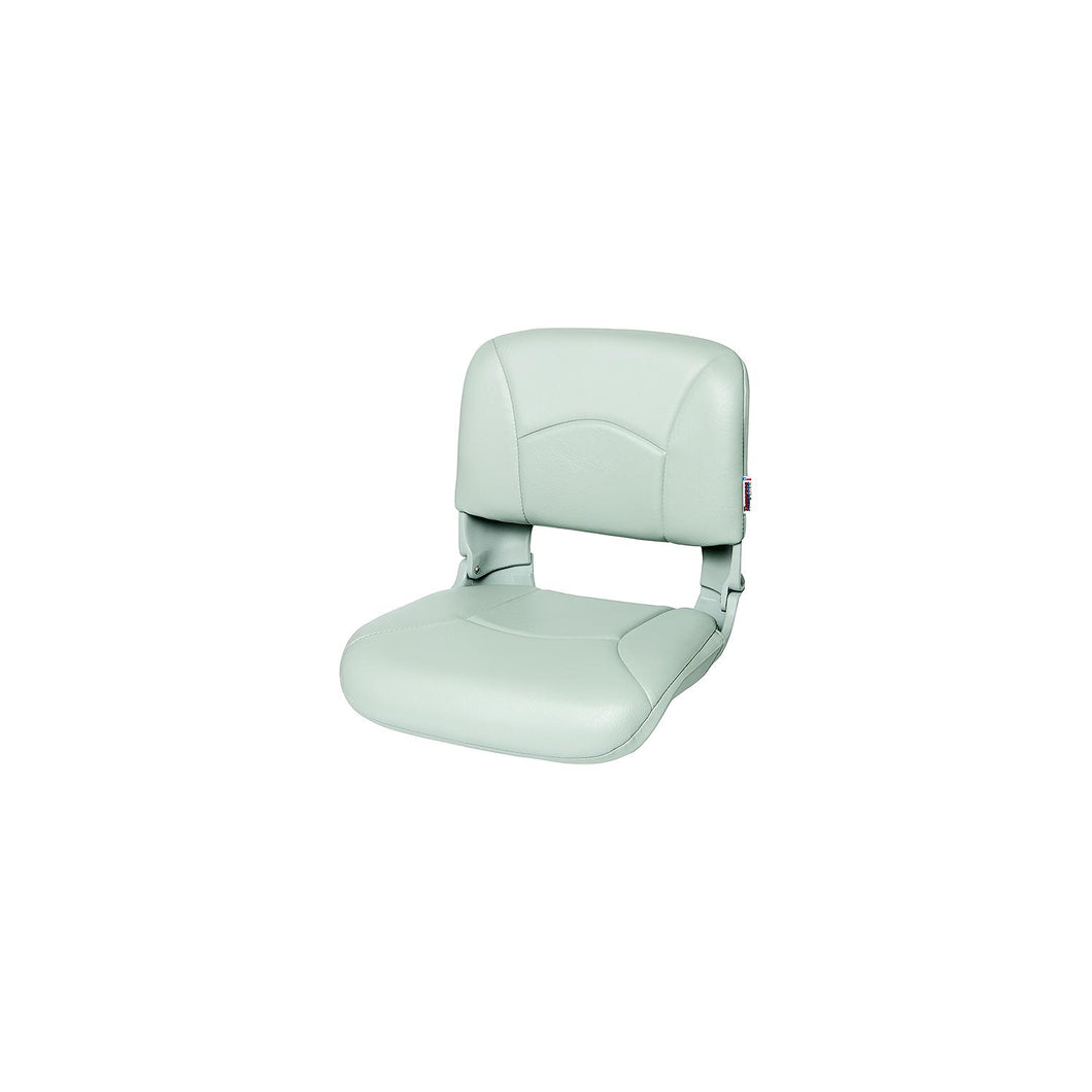 Tempress All-Weather High Back Seat -Modern Boat Sales & Service