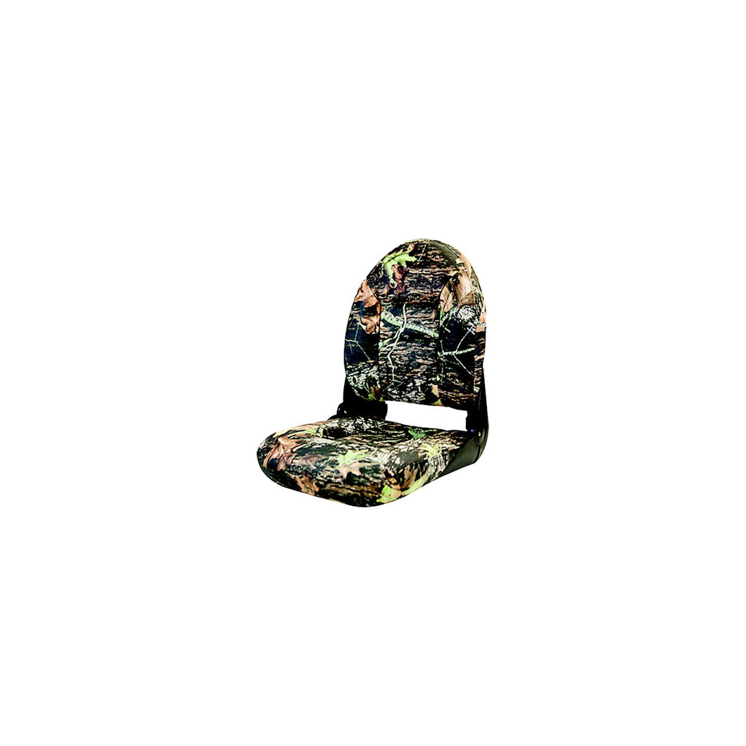 Tempress Navistyle High Back Seat, Mossy Oak Breakupâ„¢ -Modern Boat Sales & Service